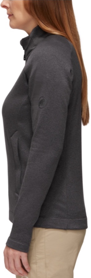 Mammut Nair Mid Layer Jacket Women's Fleece