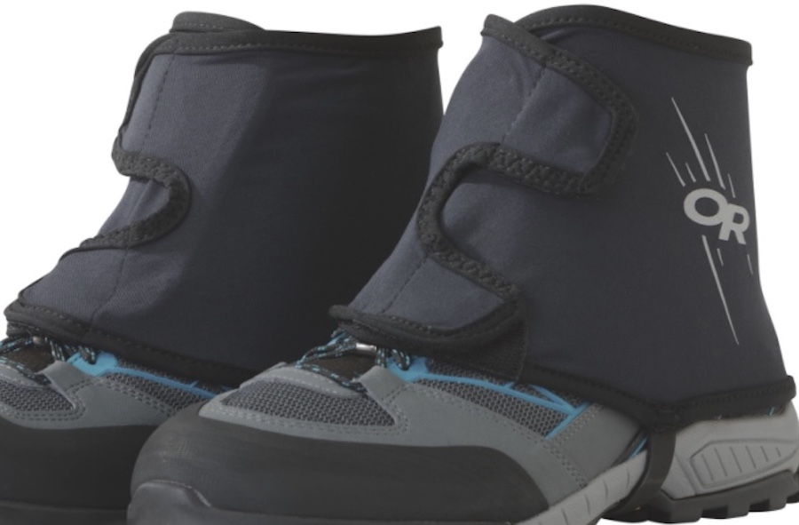 Outdoor Research Overdrive Boot Wrap Gaiters