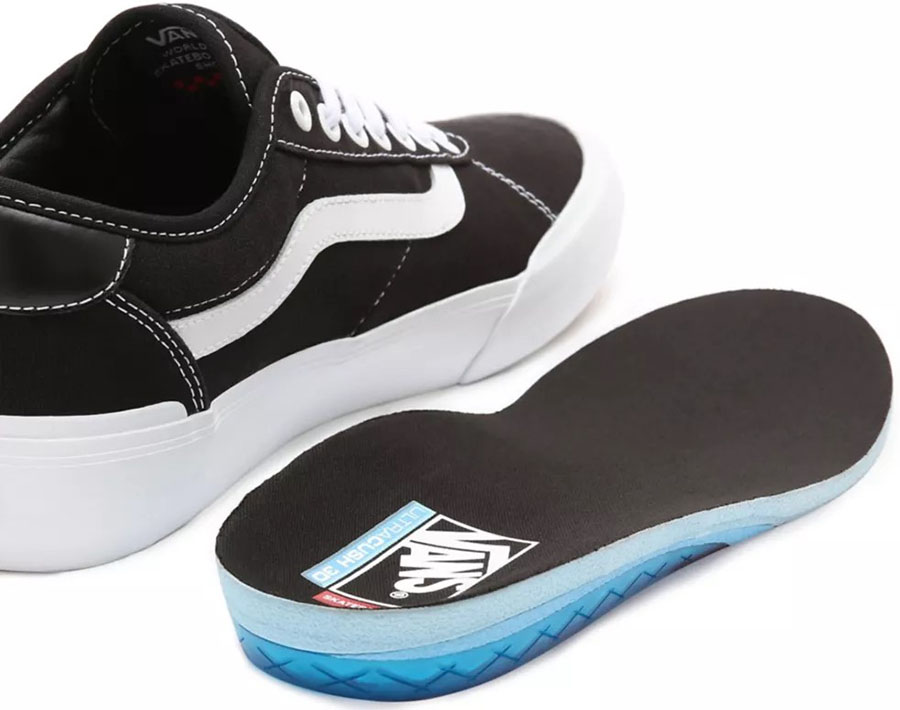 Vans Chima Pro 2 Skate Shoes