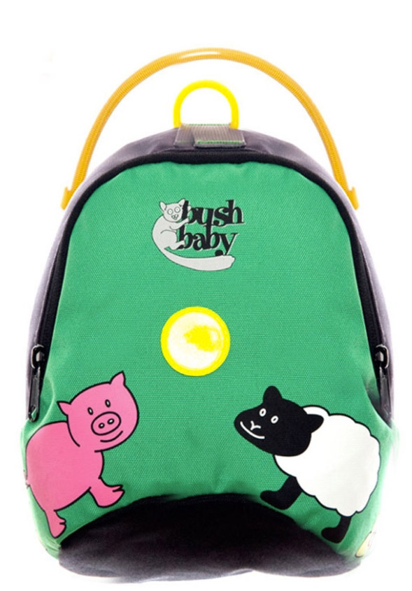 Bushbaby Minipack Kid's Backpack