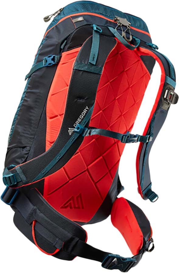 Gregory  Targhee FT 24 Backcountry Backpack
