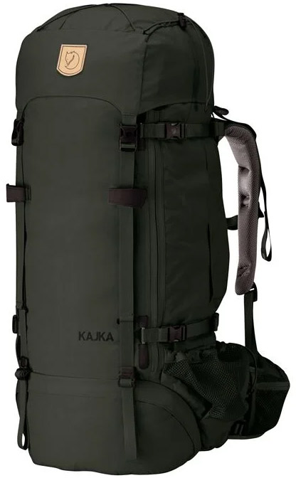 Fjallraven Kajka 65 Trekking Backpack