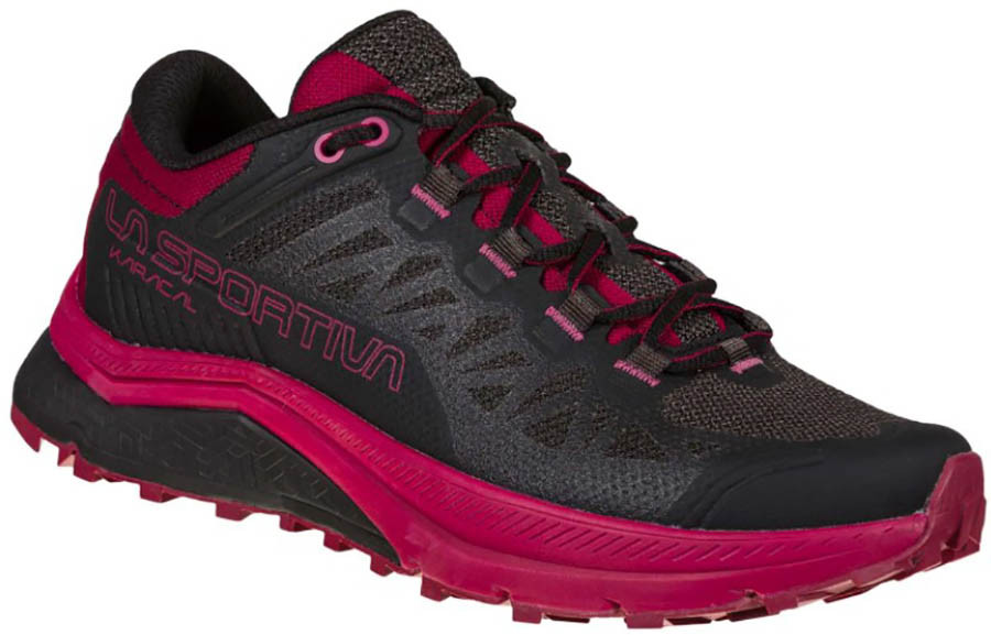 La Sportiva Karacal Women's Trail Running Shoes