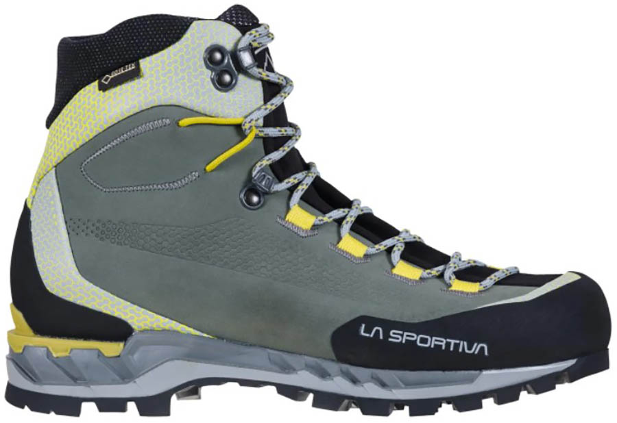 La Sportiva Trango Tech LTHR GTX W Mountaineering Boot 