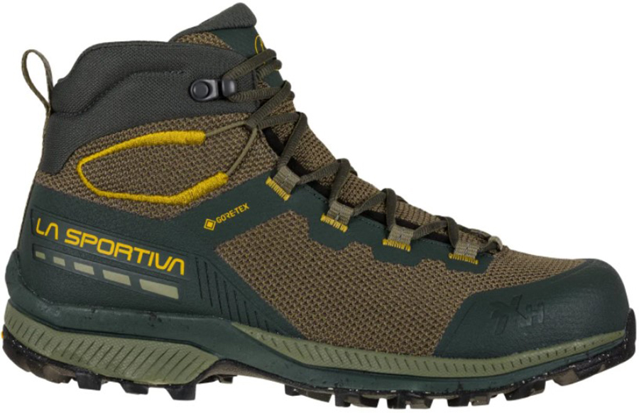 La Sportiva TX Hike Mid GTX Hiking Boots