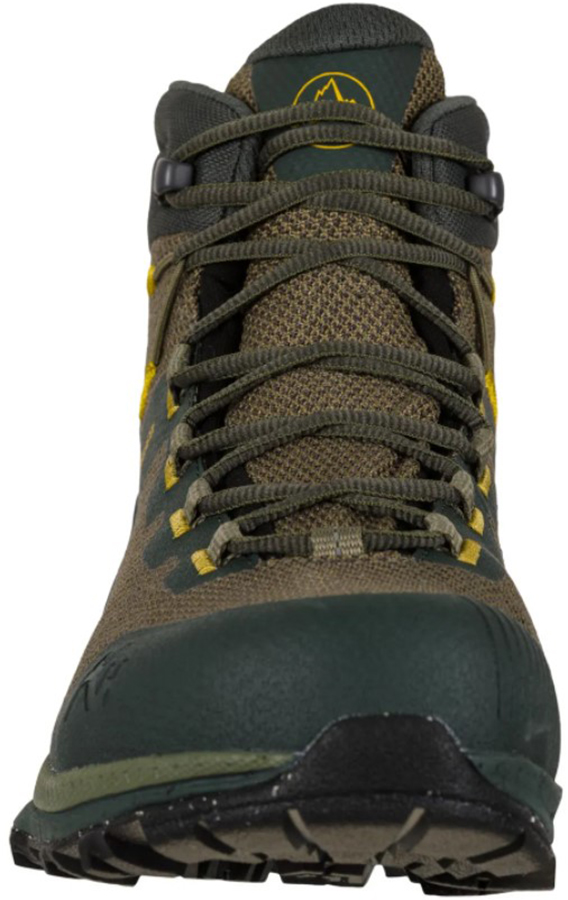 La Sportiva TX Hike Mid GTX Hiking Boots | Absolute-Snow