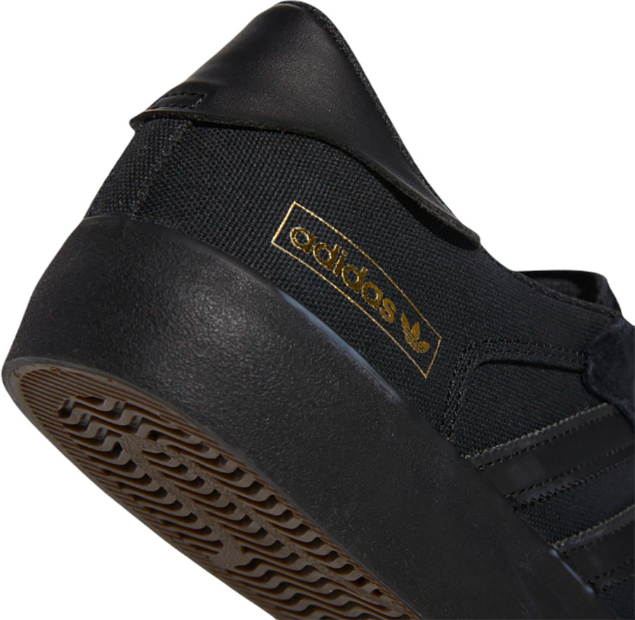 Adidas Matchbreak Super Men's Trainers/Skate Shoes