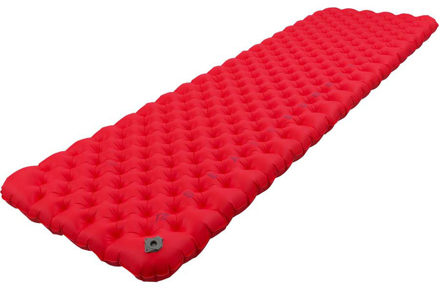 Sea to Summit Comfort Plus Insulated Mat Camping Airbed