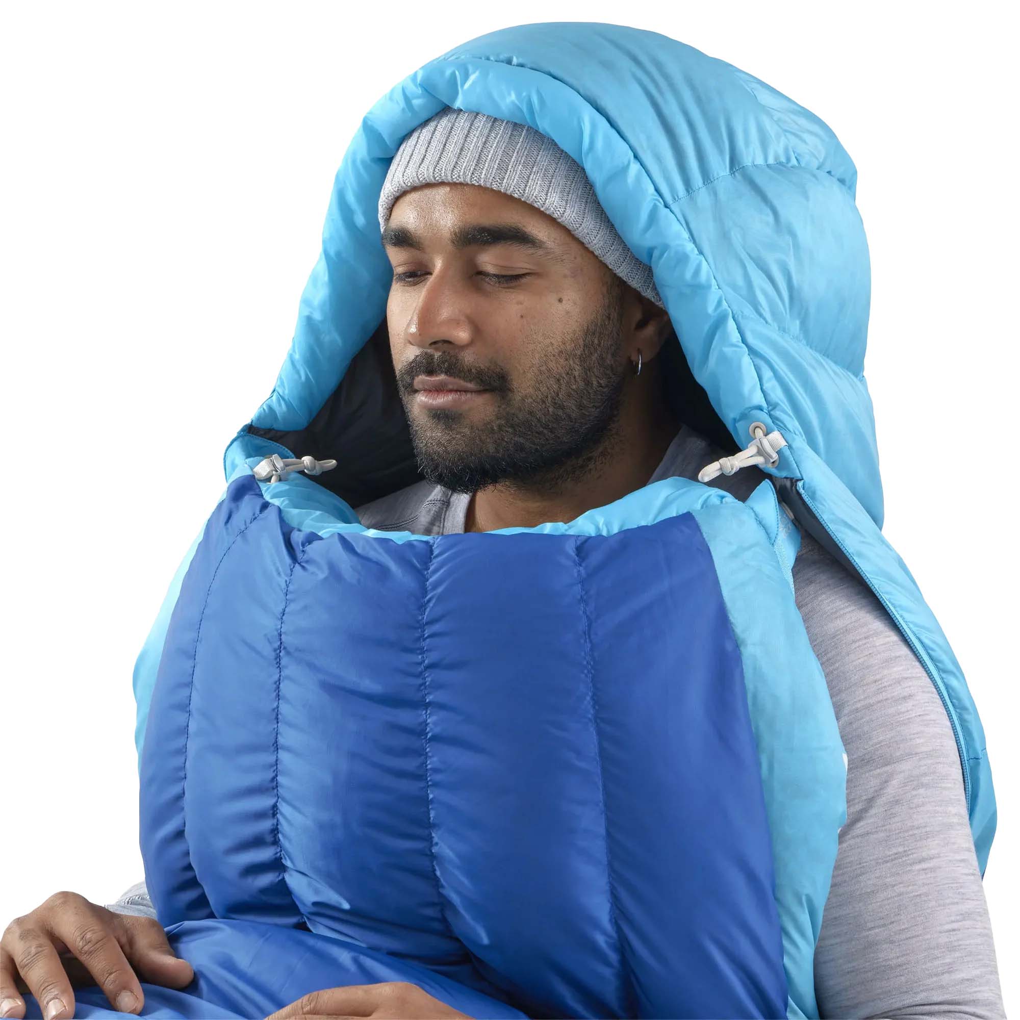 Sea to Summit Trek -1C Regular Ultralight Down Sleeping Bag