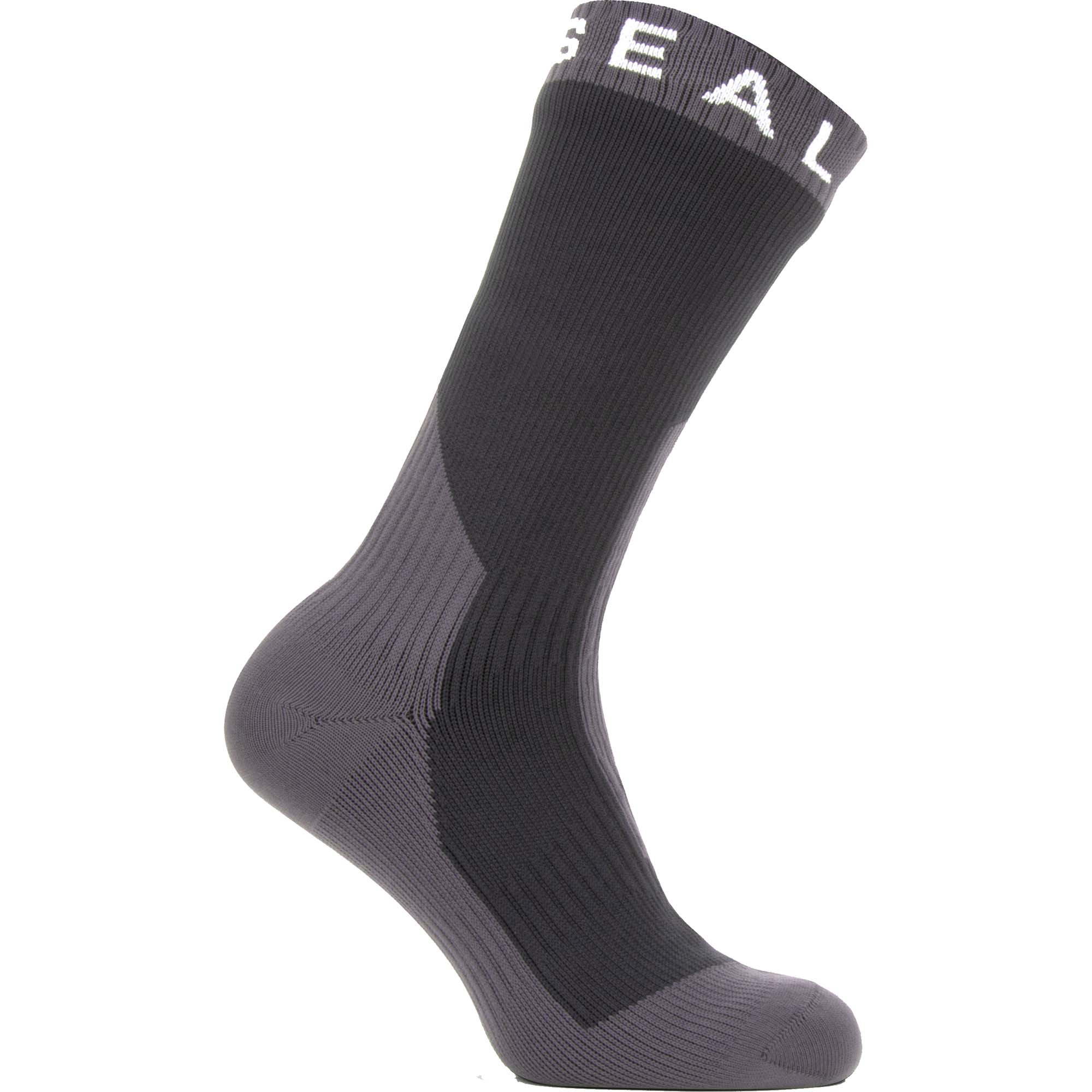 SealSkinz Stanfield Waterproof Mid Length Socks 