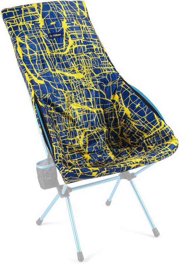 Helinox Seat Warmer Savanna/Playa Chair Insulated Chair Cover 