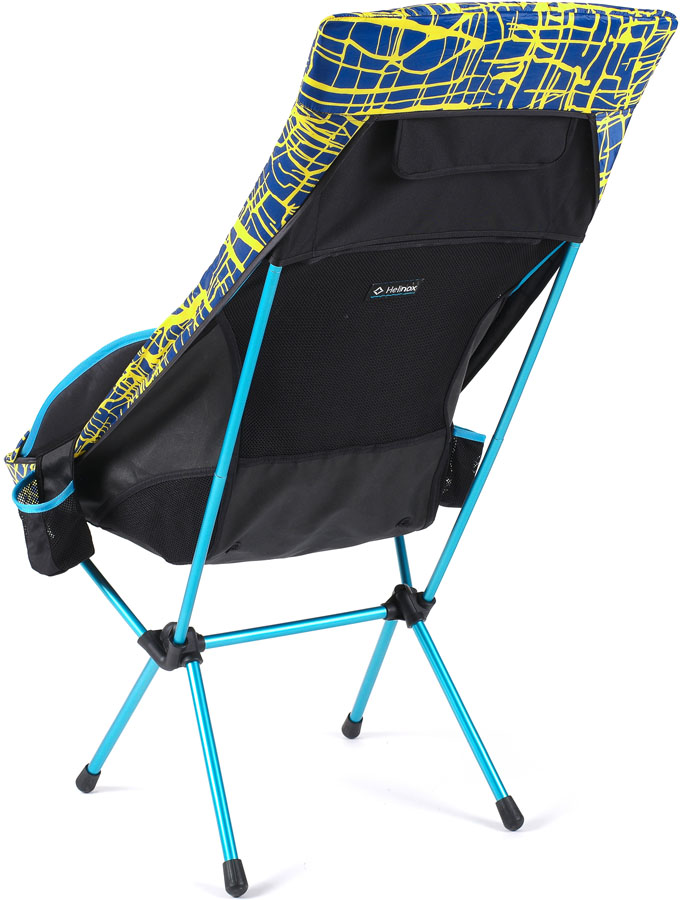 Helinox Seat Warmer Savanna/Playa Chair Insulated Chair Cover 