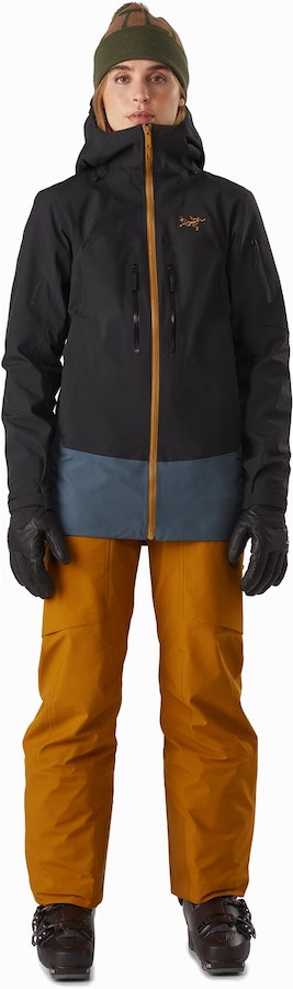 Arcteryx Sentinel LT Women's Ski/Snowboard Jacket