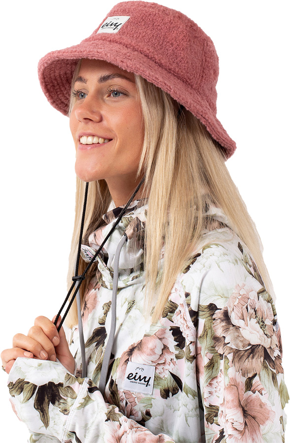 Eivy Full Moon Women's Sherpa Hat