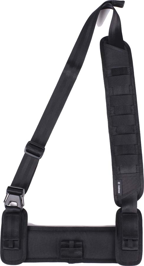 Helinox Shoulder Strap For Field Office Accessory Carry Handle