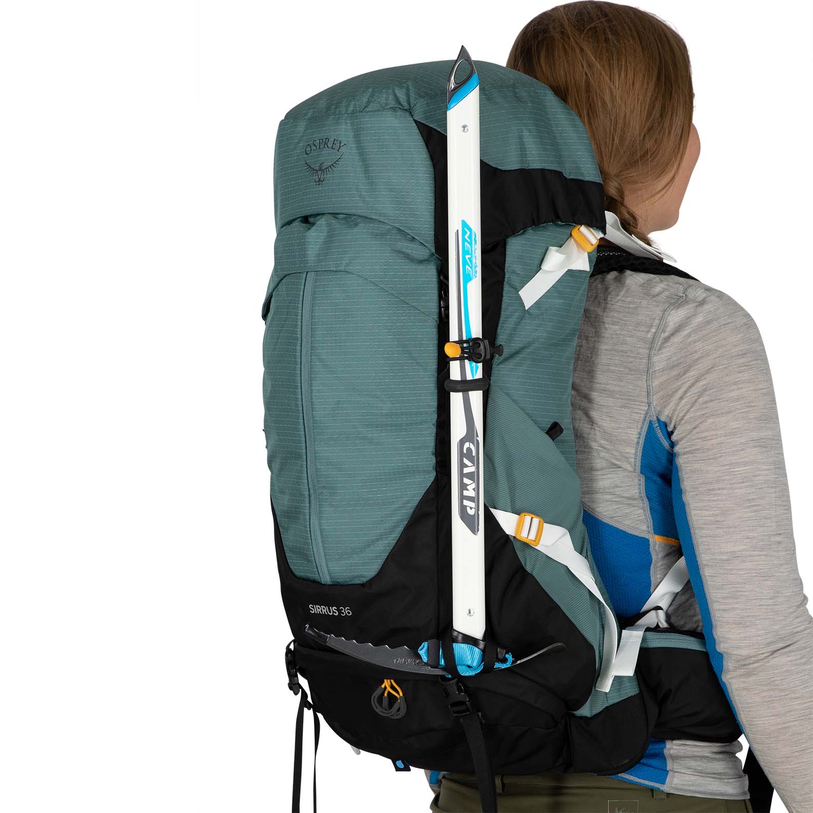 Osprey Sirrus 36 Women's Hiking Backpack
