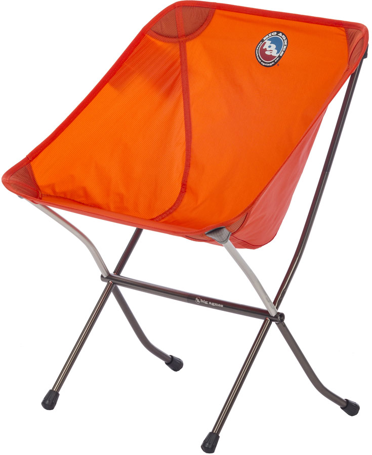 Big Agnes Skyline UL Chair Lightweight Camping Chair