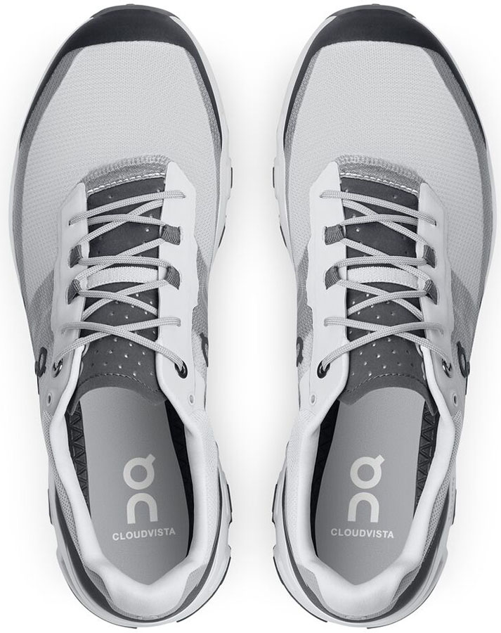 On Cloudvista Men's Trail Running Shoes