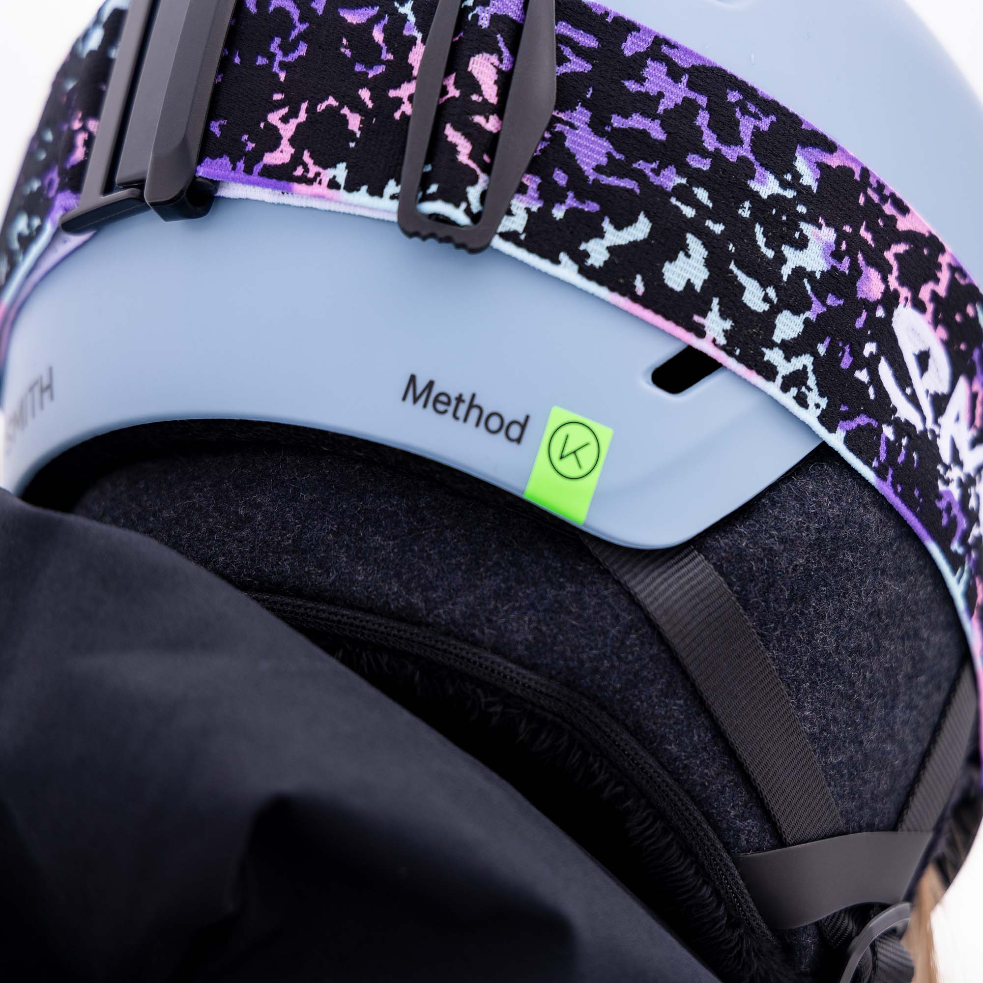 Smith Method MIPS Snowboard/Ski Helmet