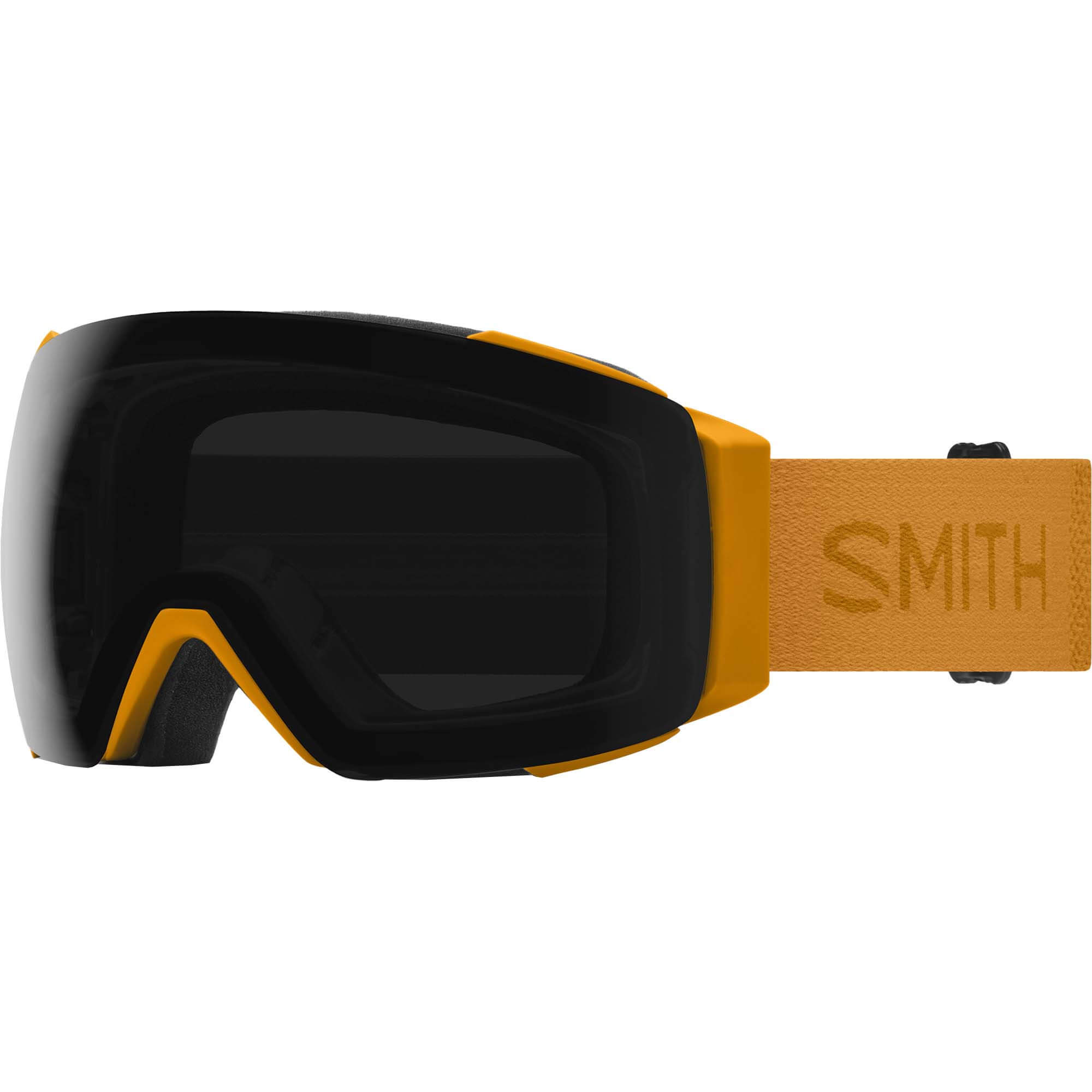 Smith I/O MAG Snowboard/Ski Goggles | Absolute-Snow