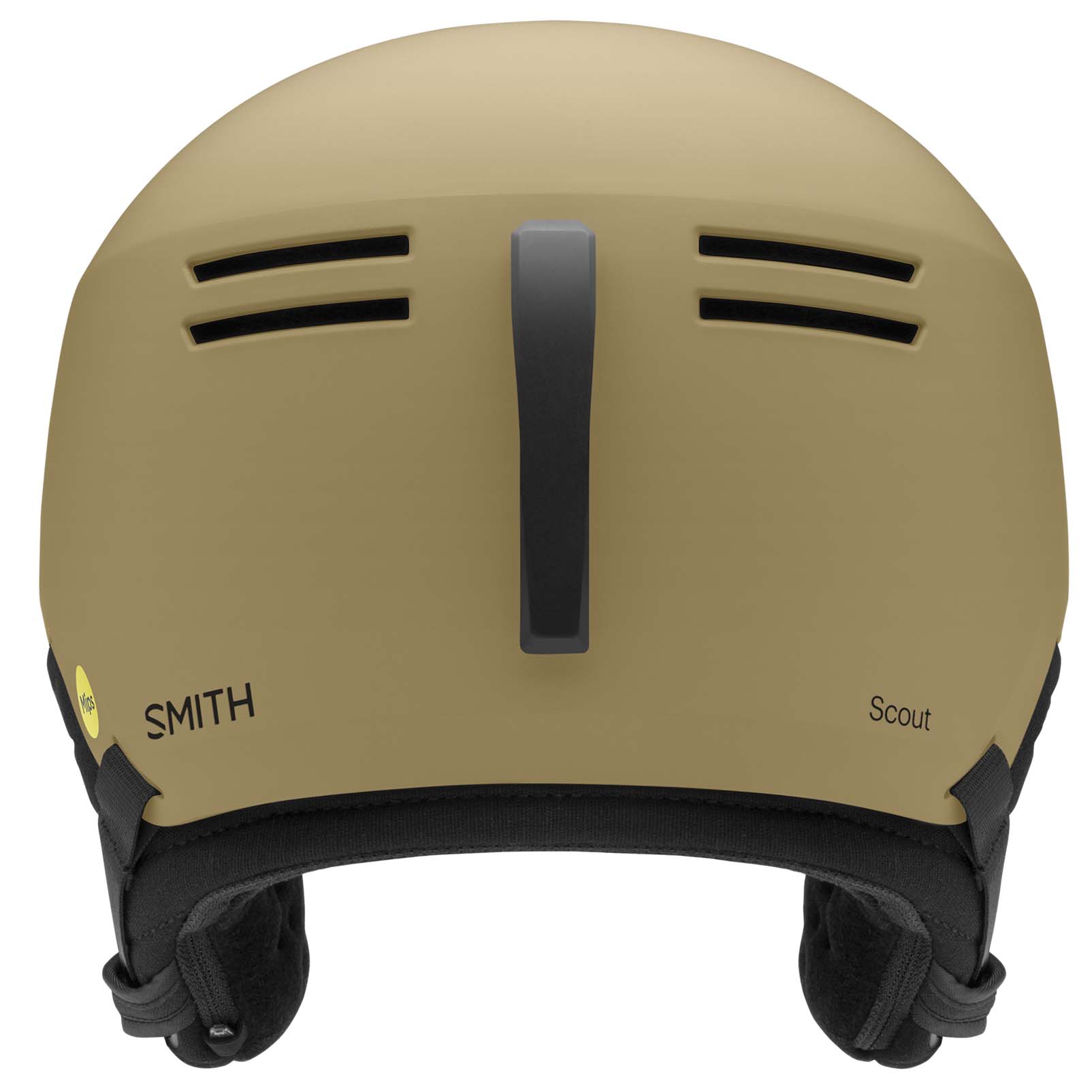 Smith Scout MIPS Snowboard/Ski Helmet