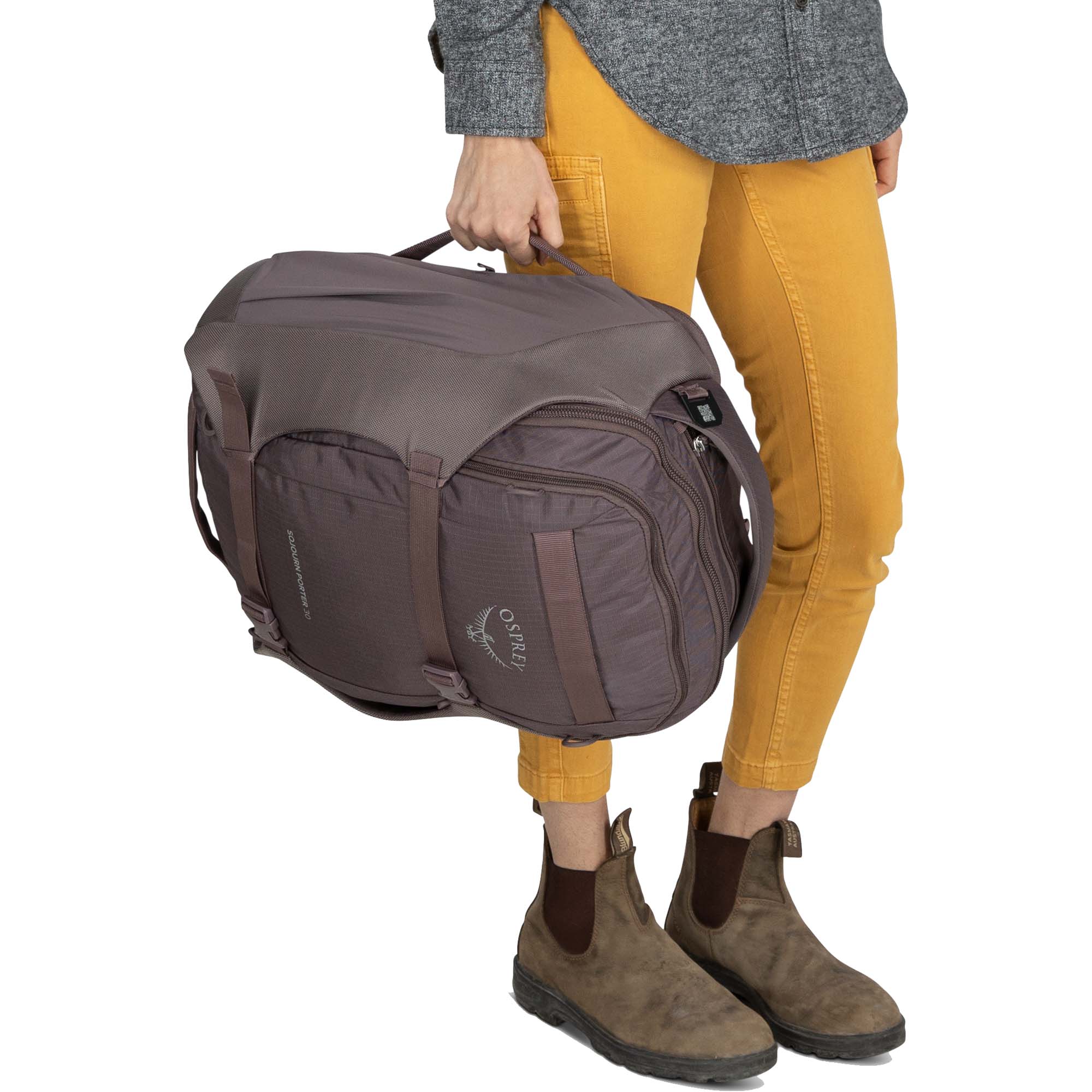 Osprey Sojourn Porter 30 Travel Backpack