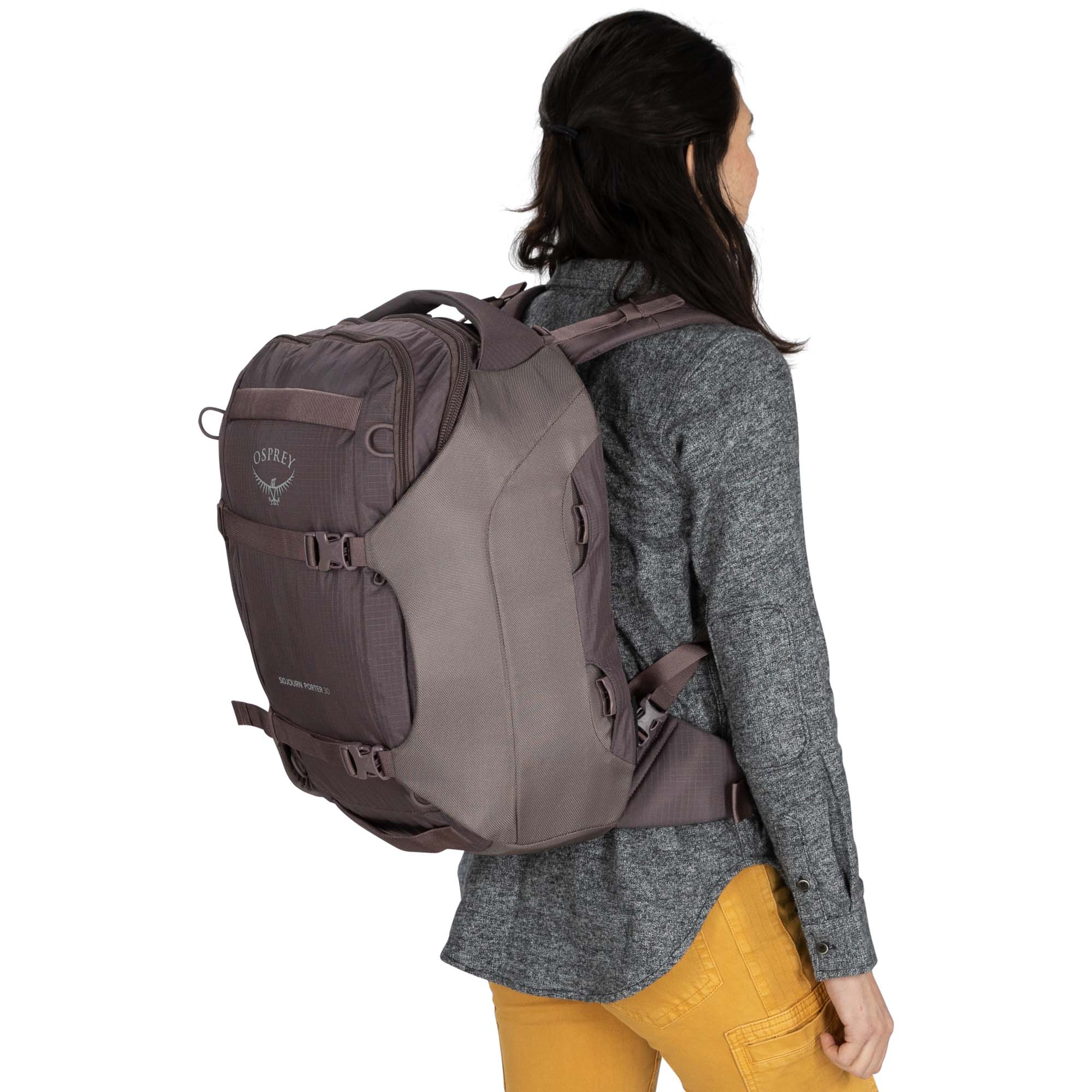 Osprey Sojourn Porter 30 Travel Backpack