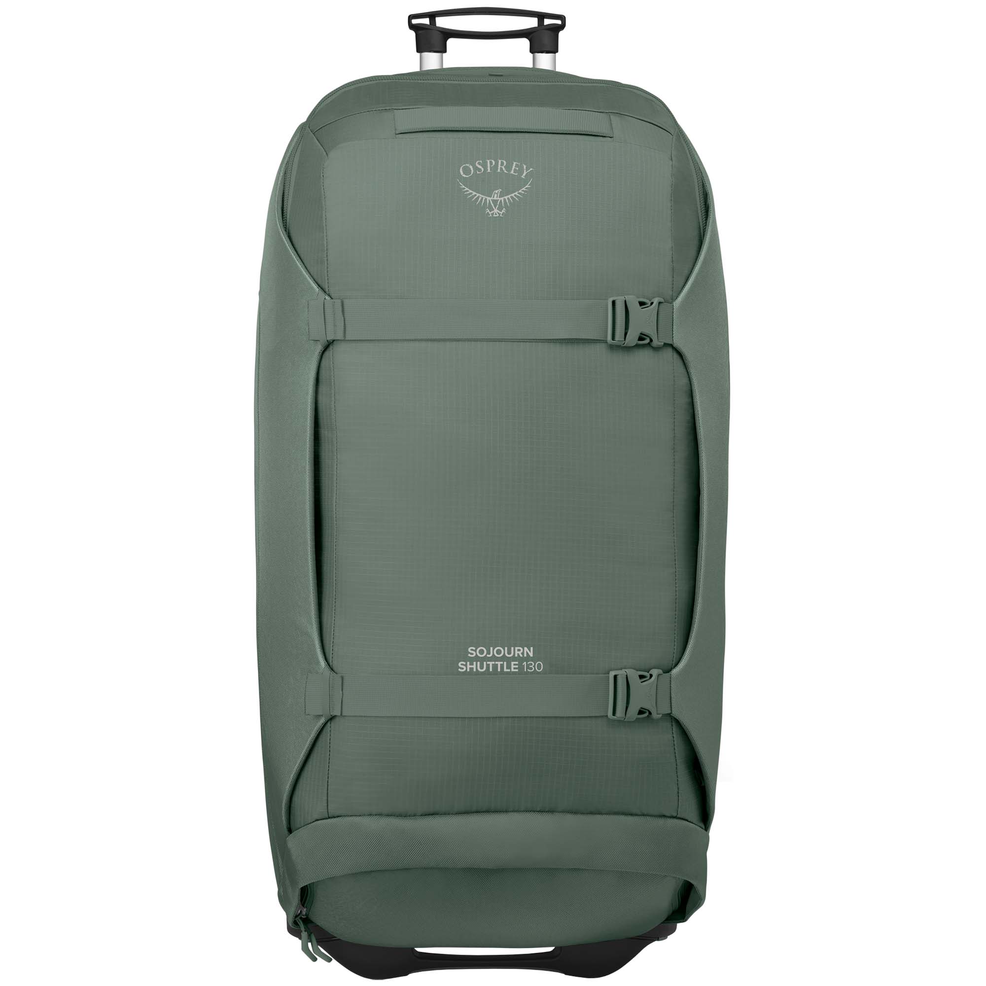 Osprey Sojourn Shuttle 130 Wheeled Duffle/Suitcase