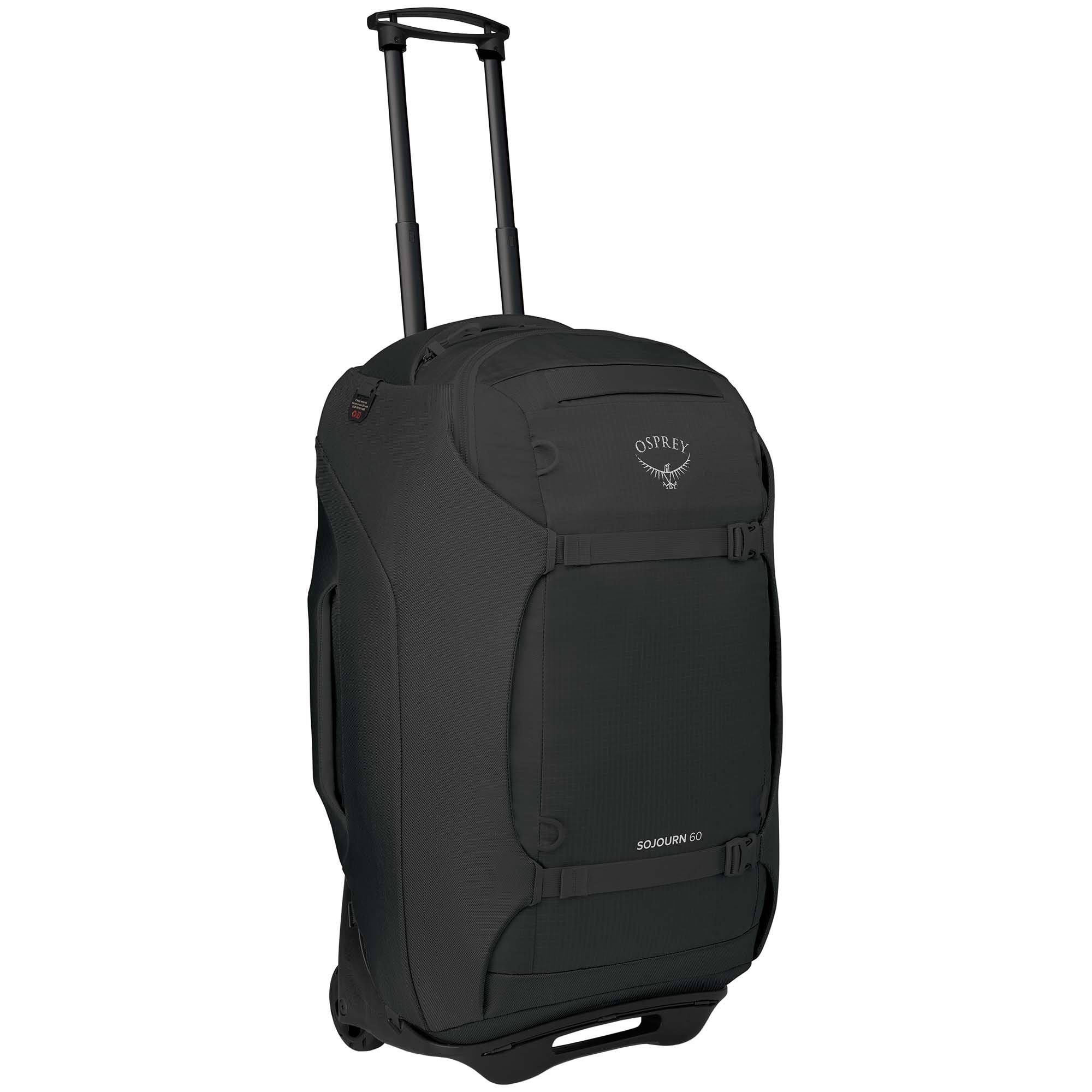 Osprey Sojourn Travel Pack 60 Wheeled Bag/Suitcase