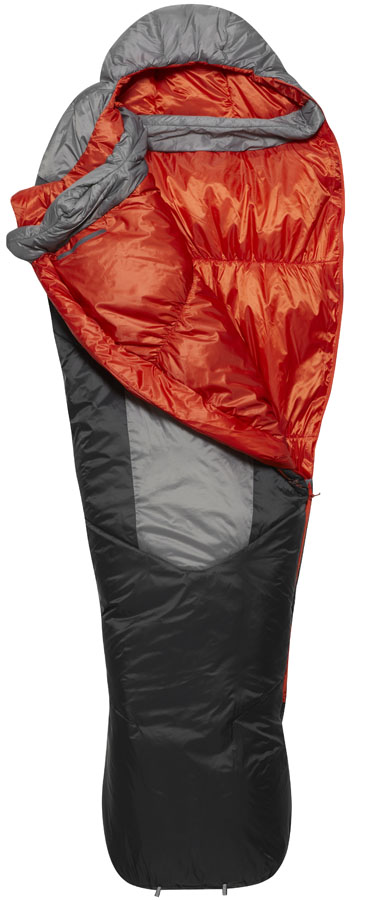 Rab Solar Ultra 1 Lightweight Sleeping Bag