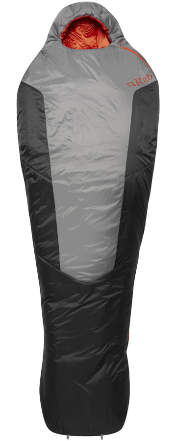 Rab Solar Ultra 1 Lightweight Sleeping Bag