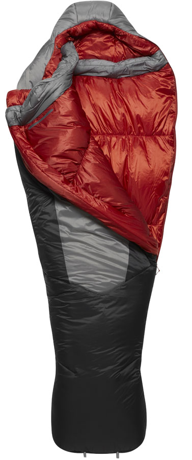 Rab Solar Ultra 3 Lightweight Sleeping Bag