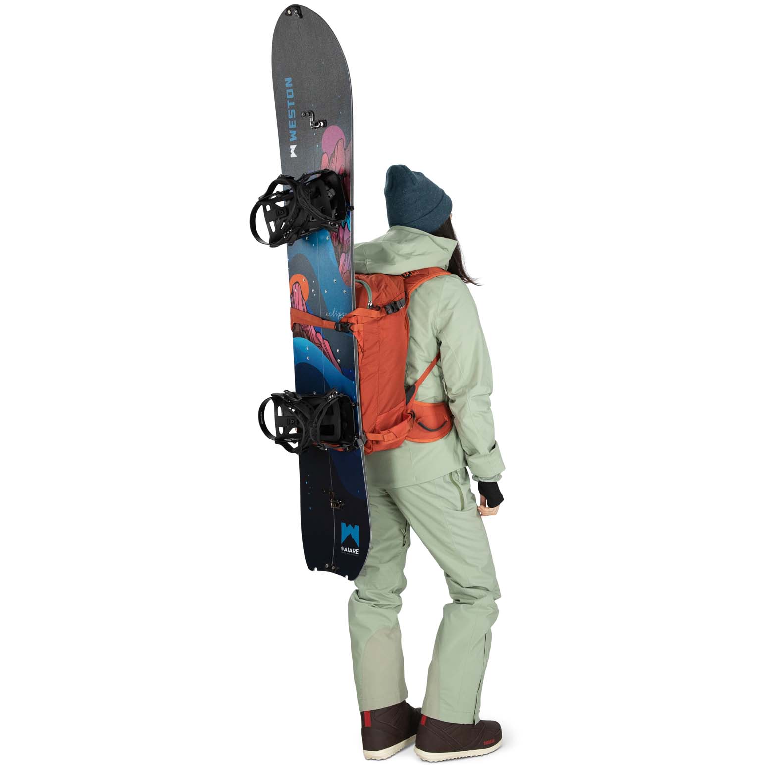 Osprey Sopris 30 Women's Ski/Snowboard Backpack