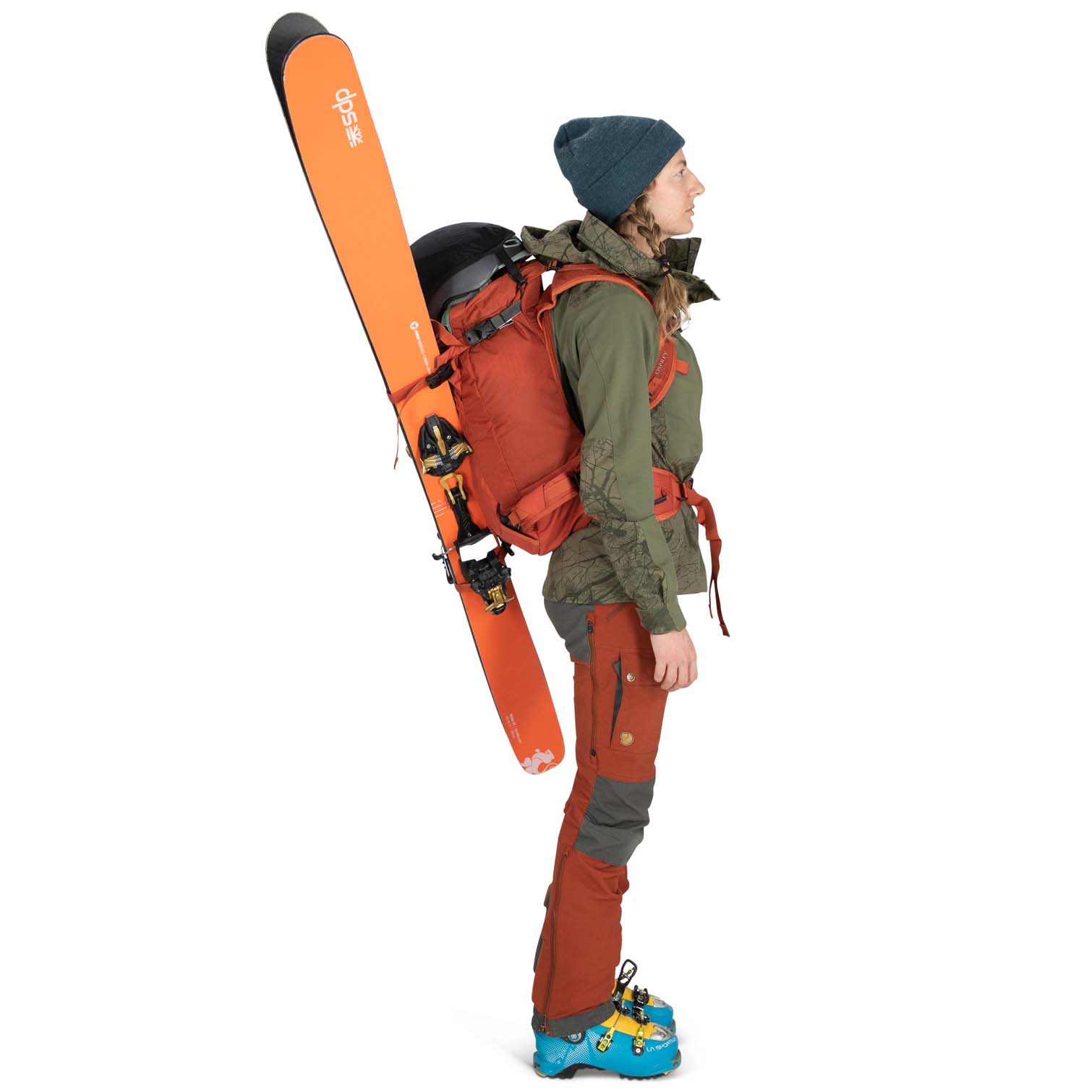 Osprey Sopris 30 Women's Ski/Snowboard Backpack