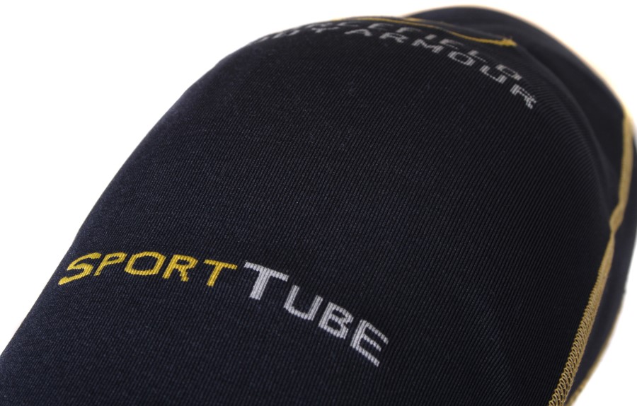 Forcefield Sport Tube Knee/Elbow Protection Pads