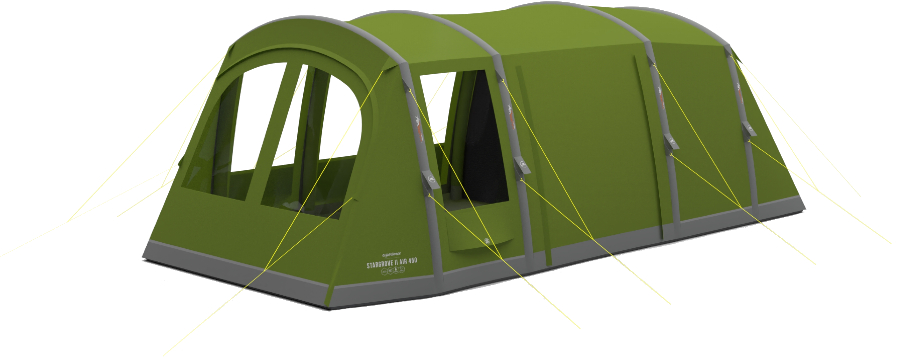 Vango Stargrove 2 Air 450 Inflatable Camping Tent