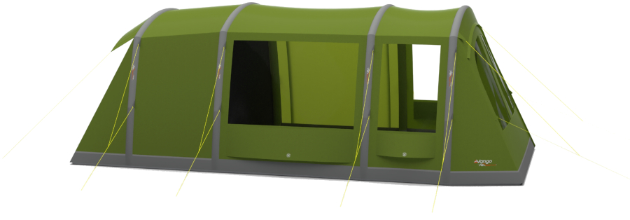 Vango Stargrove 2 Air 450 Inflatable Camping Tent