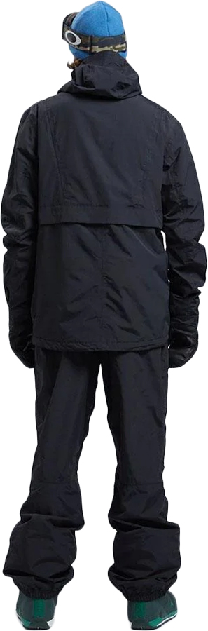 Yuki Threads Staten Ski/Snowboard Anorak Jacket