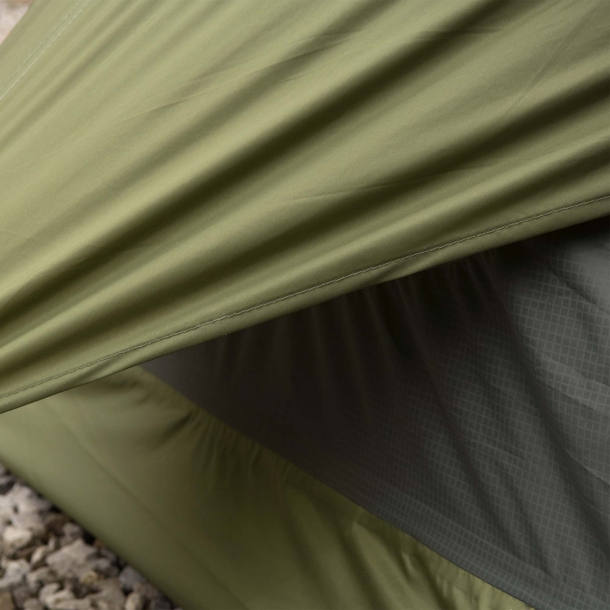 Snugpak Stratosphere Bivy Ultralight Camping Shelter