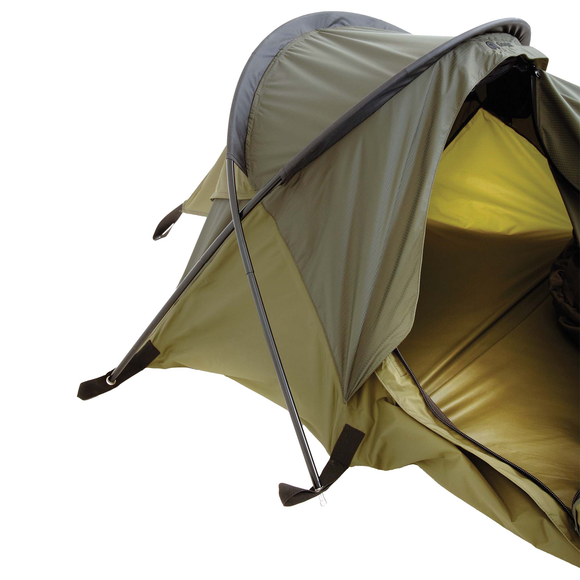 Snugpak Stratosphere Bivy Ultralight Camping Shelter