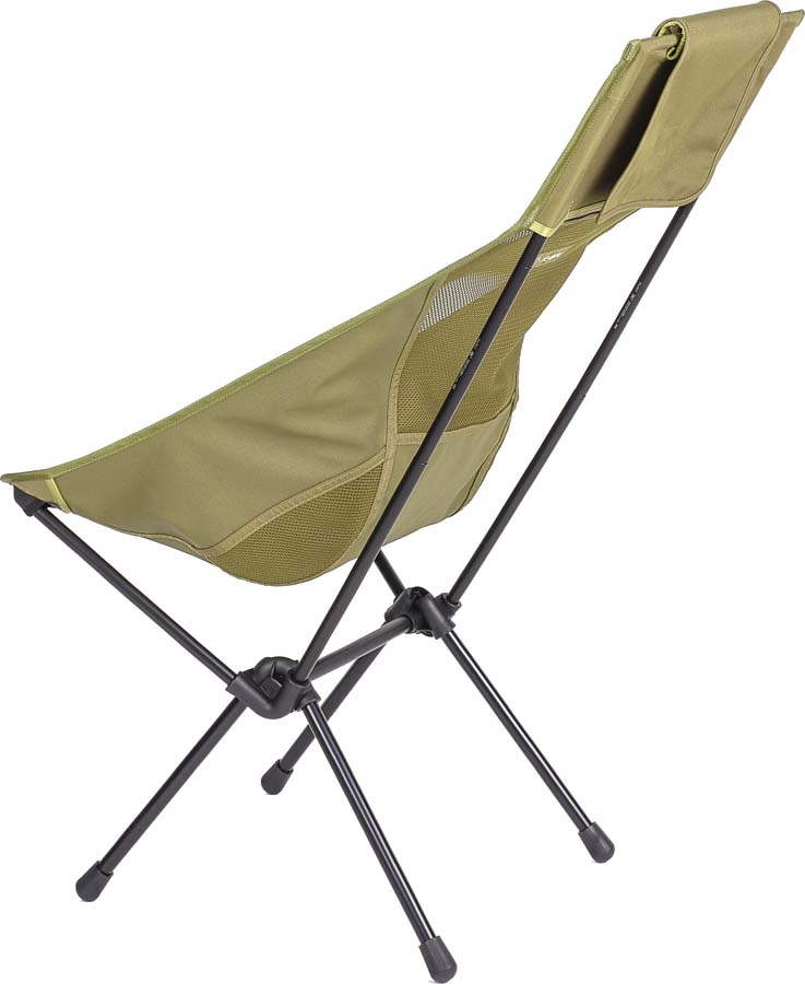 Helinox Sunset Chair Lightweight High Back Camp Chair
