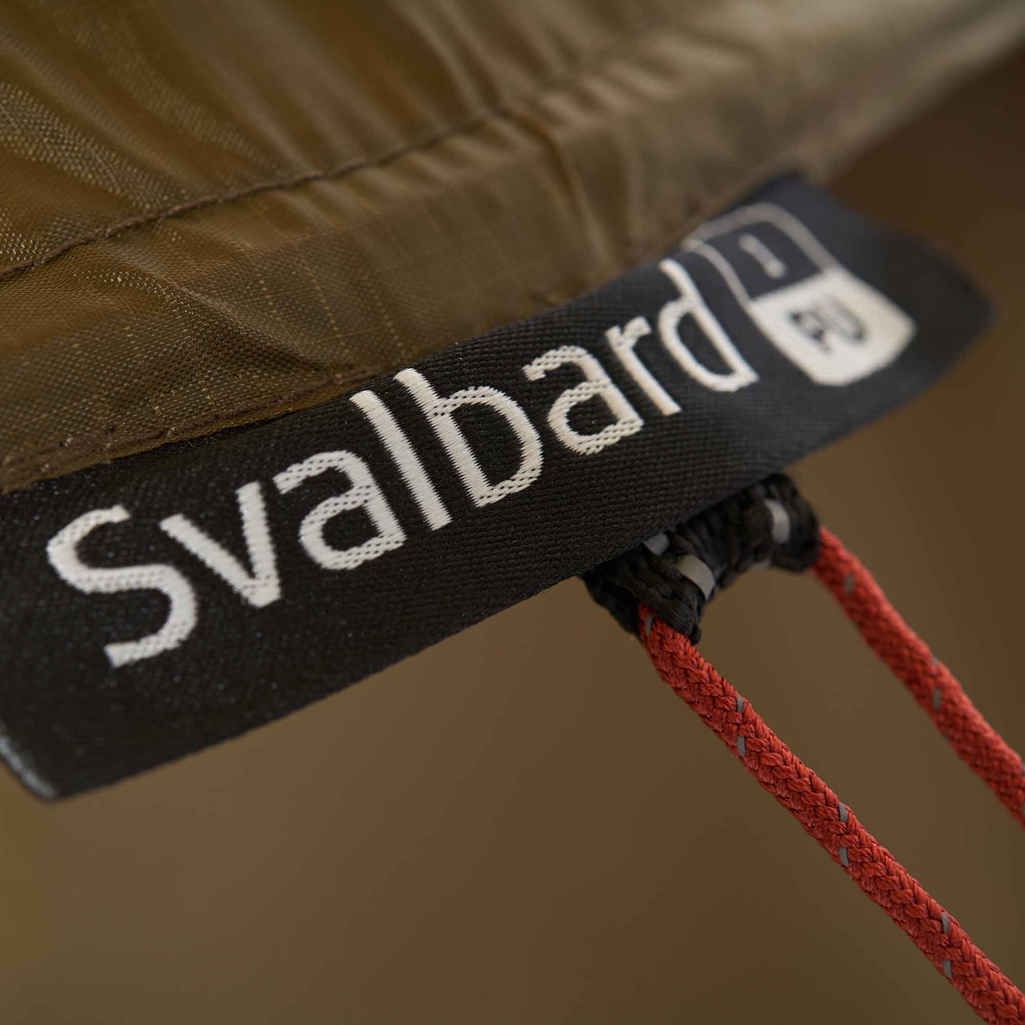 Nordisk Svalbard 1 PU 2.0 Lightweight Hiking Tent