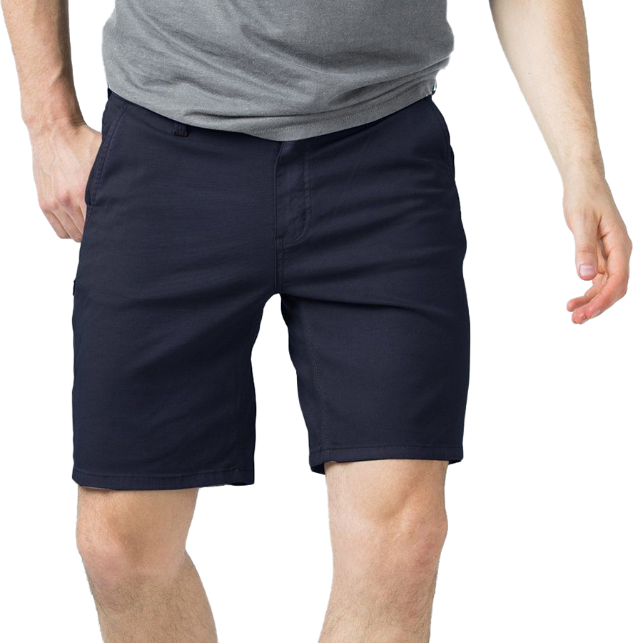 Duer Live Lite Journey Slim Fit Shorts | Absolute-Snow