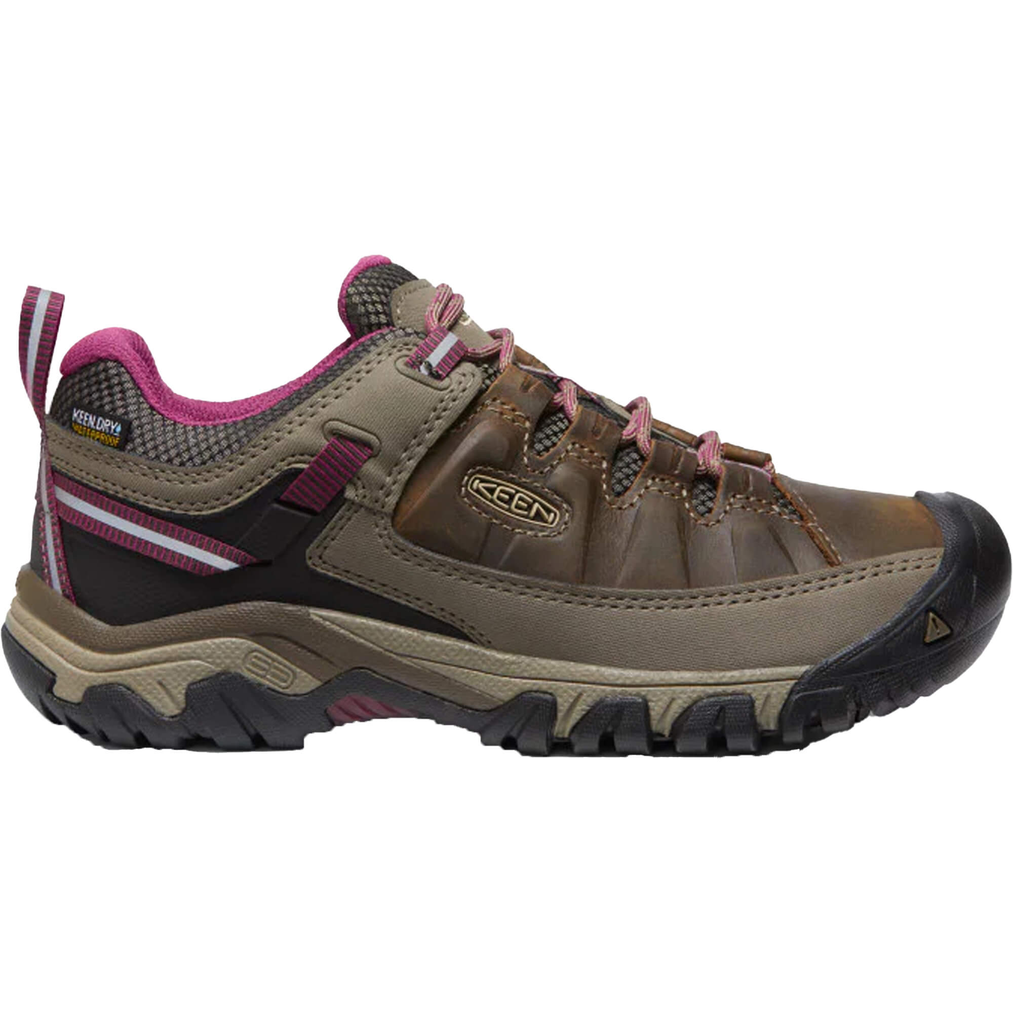 Keen Targhee III WP Women’s Hiking Shoes