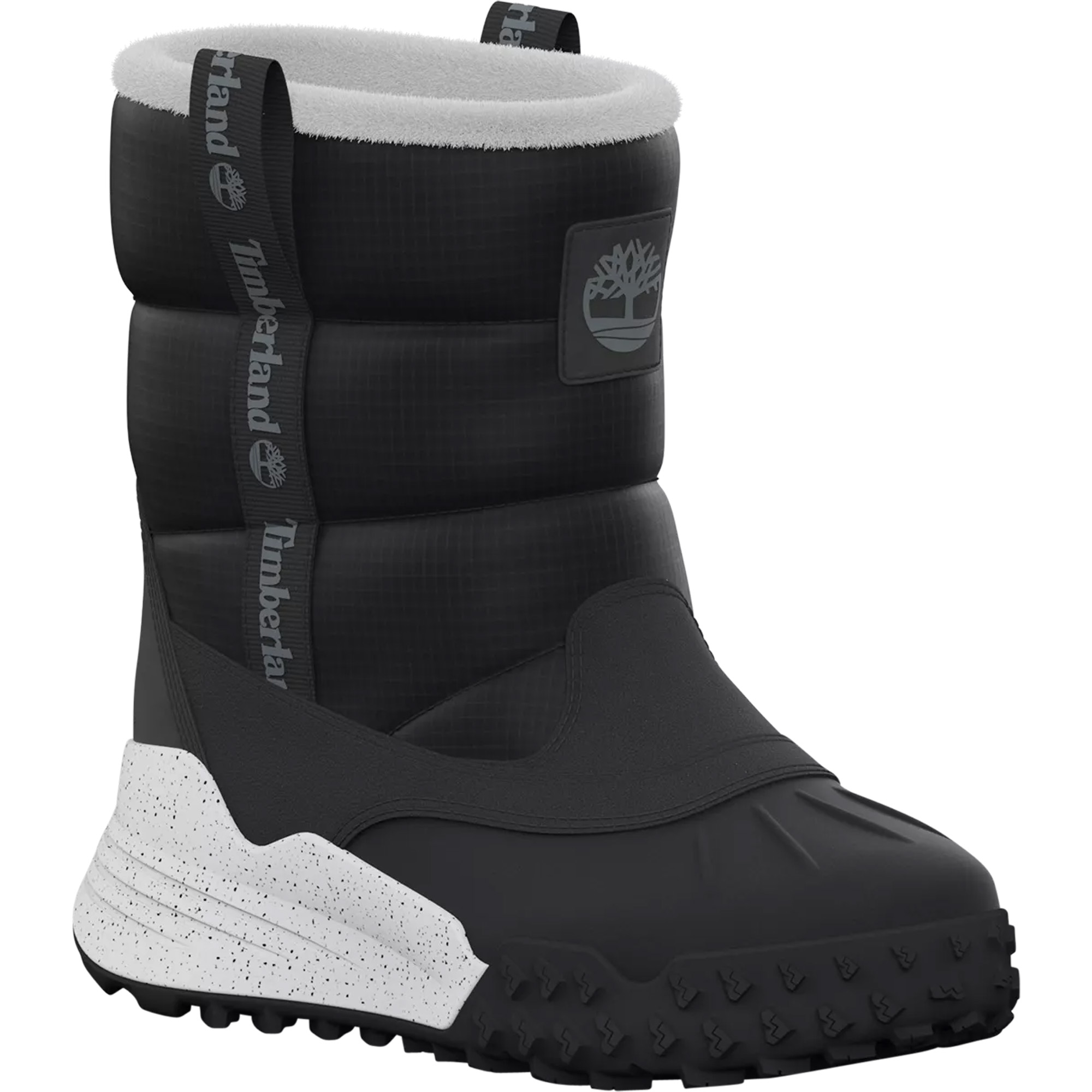 Timberland Moriah Range Insulated Pull-On Women's Snow Boots