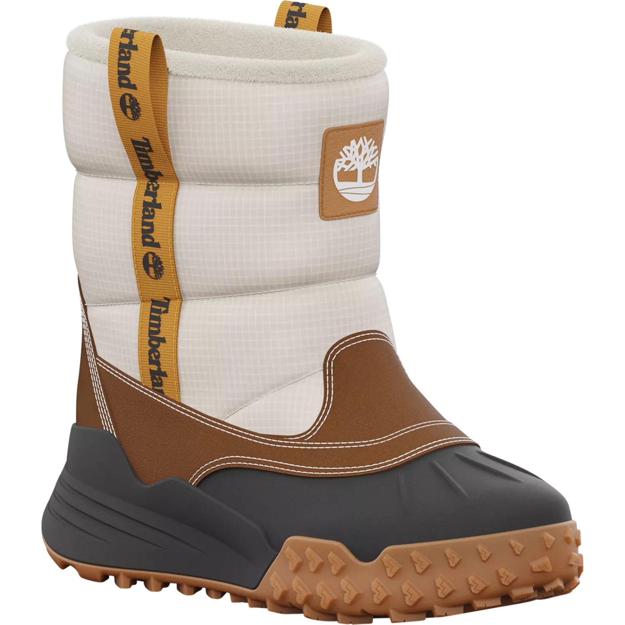 Timberland Moriah Range Insulated Pull-On Women's Snow Boots