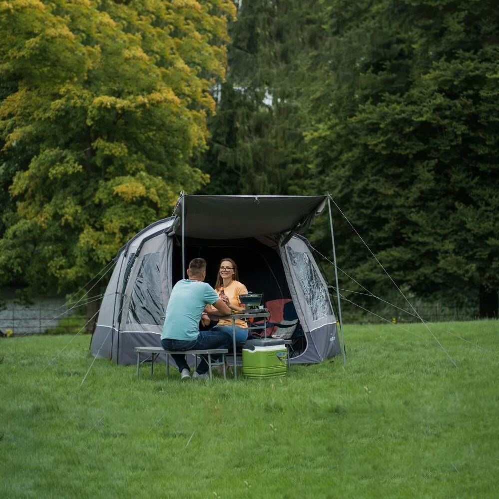 Vango Mokala TC 450 Family Camping Tent