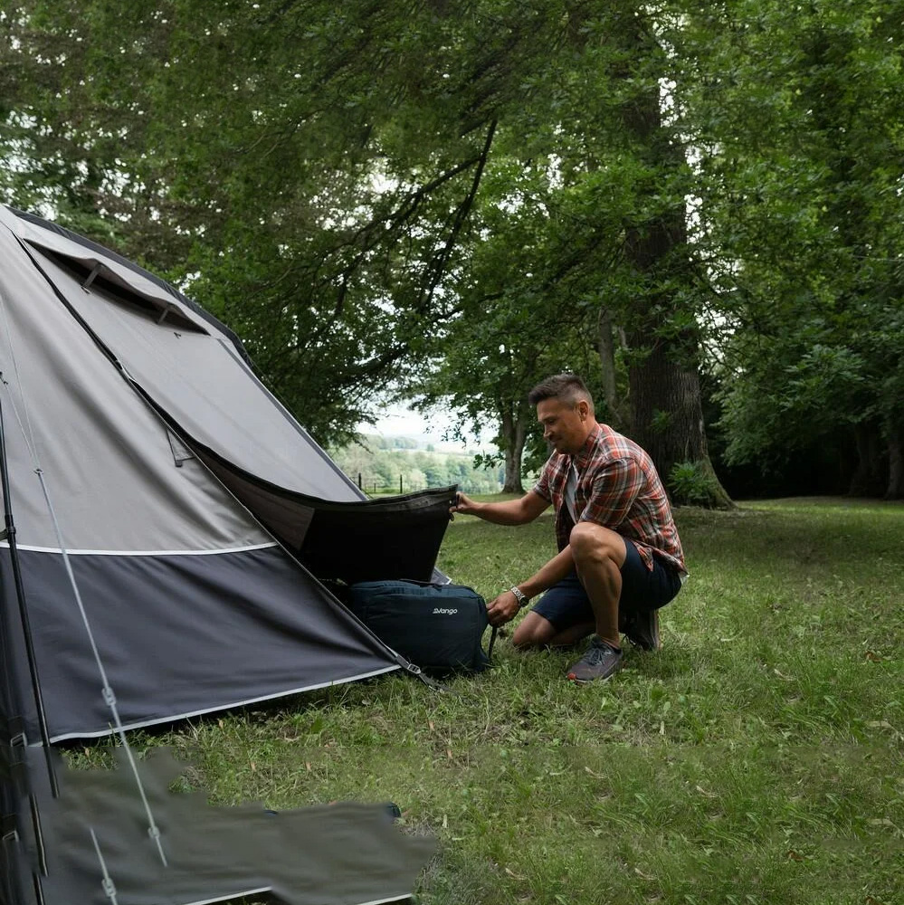 Vango Mokala TC 450 Family Camping Tent