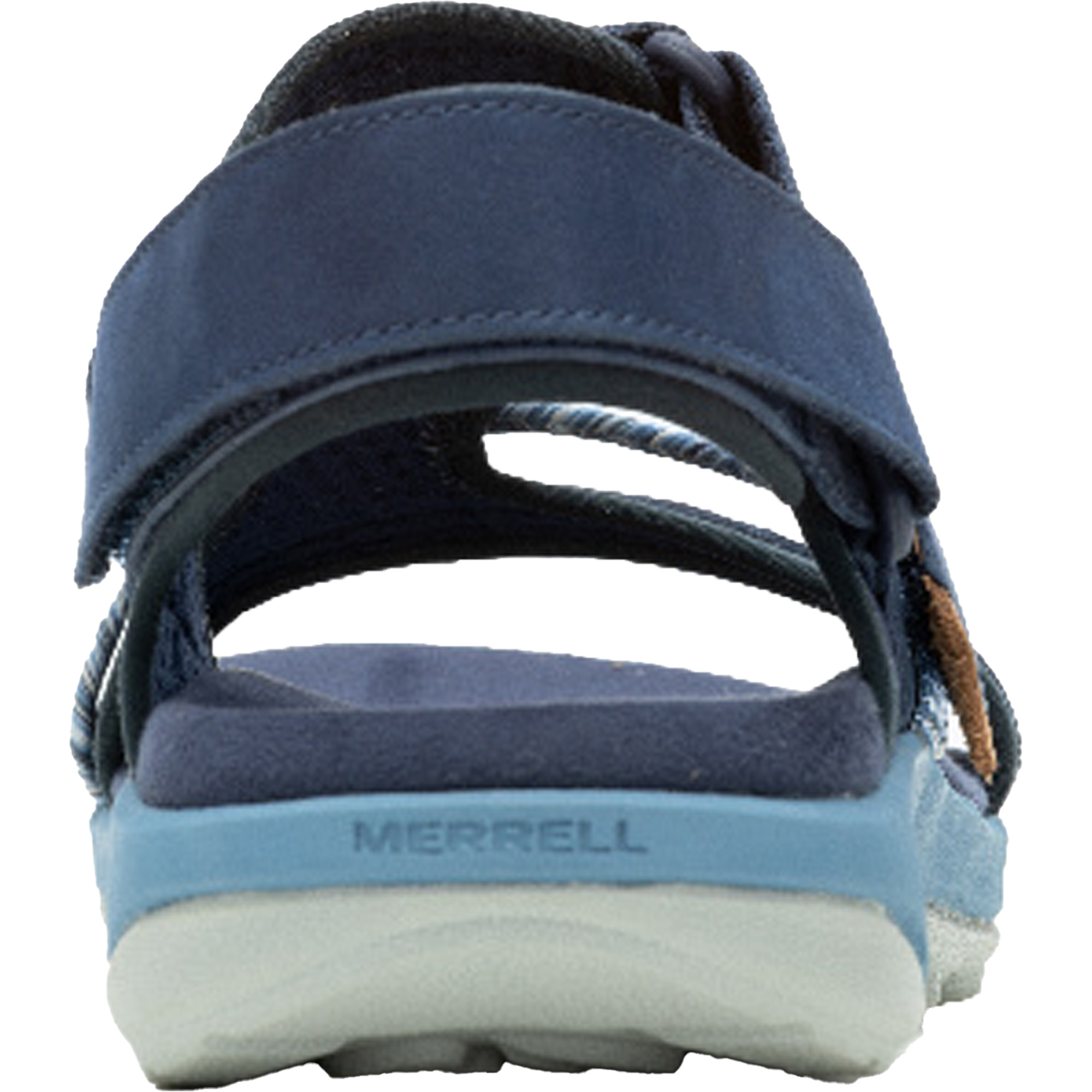Merrell Terran 4 Backstrap Women's Walking Sandals