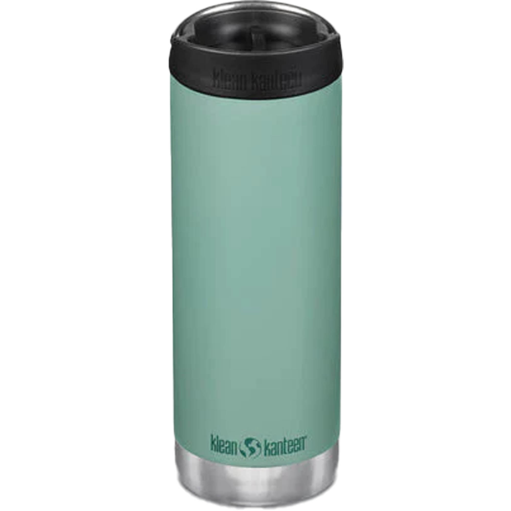 Klean Kanteen Insulated TKWide Cafe Cap 473ml Water Bottle